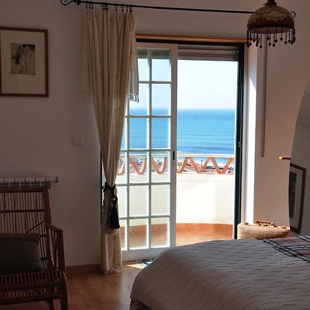 Ericeira Beach Place Exterior foto