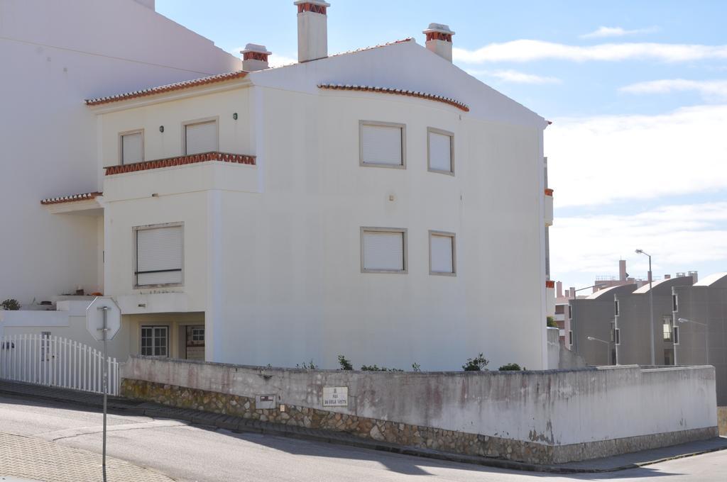 Ericeira Beach Place Exterior foto