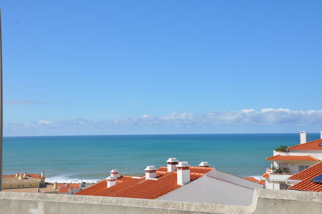 Ericeira Beach Place Exterior foto