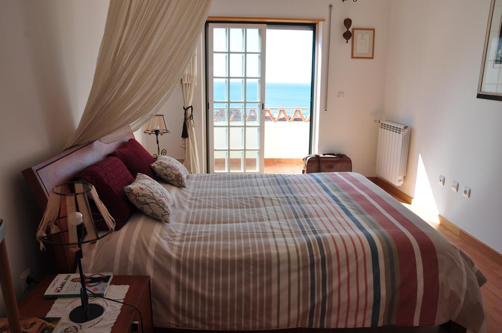 Ericeira Beach Place Exterior foto