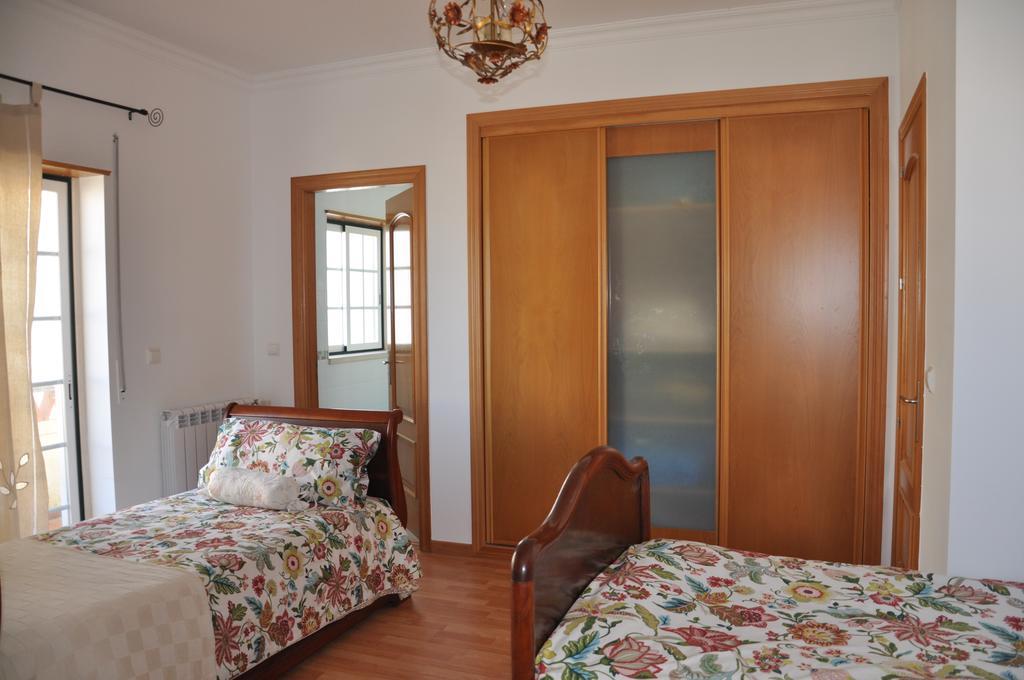 Ericeira Beach Place Exterior foto