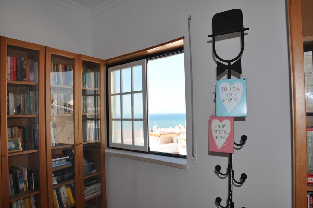 Ericeira Beach Place Exterior foto
