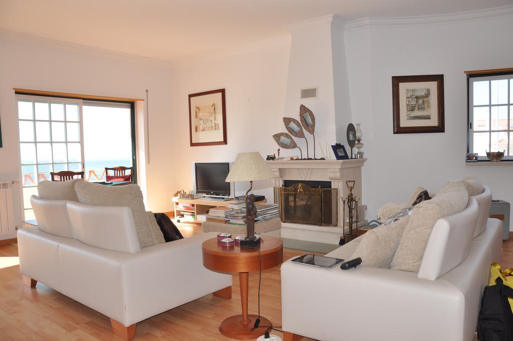 Ericeira Beach Place Exterior foto