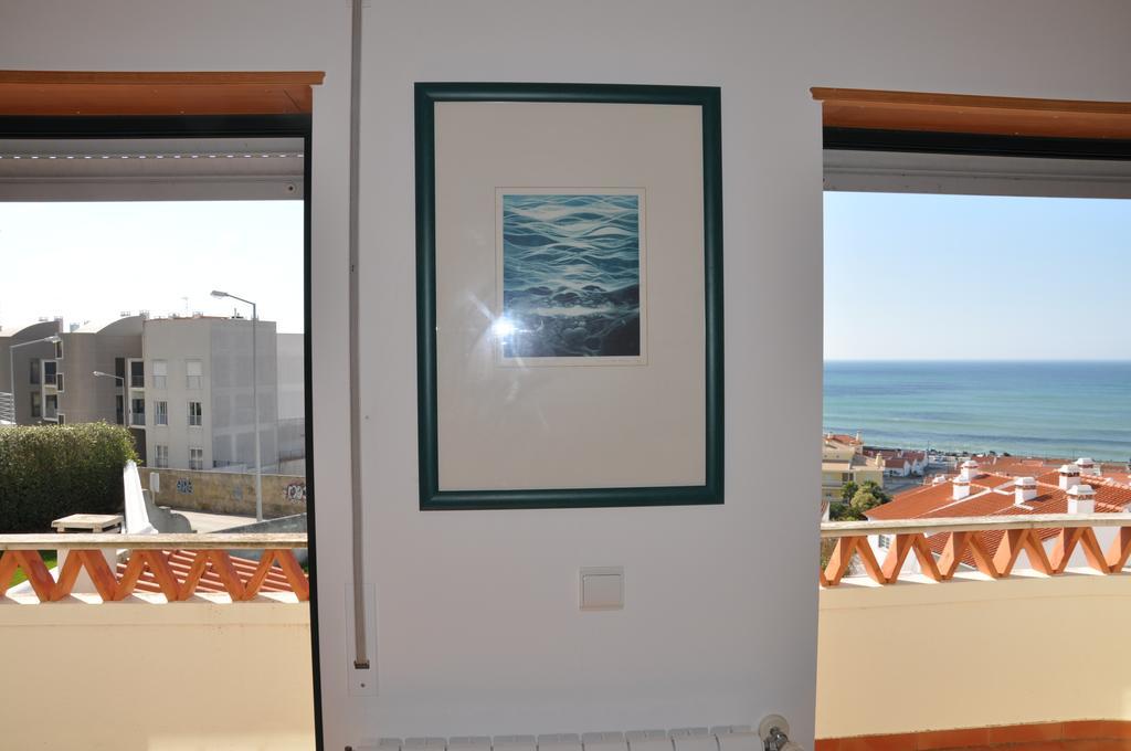 Ericeira Beach Place Exterior foto